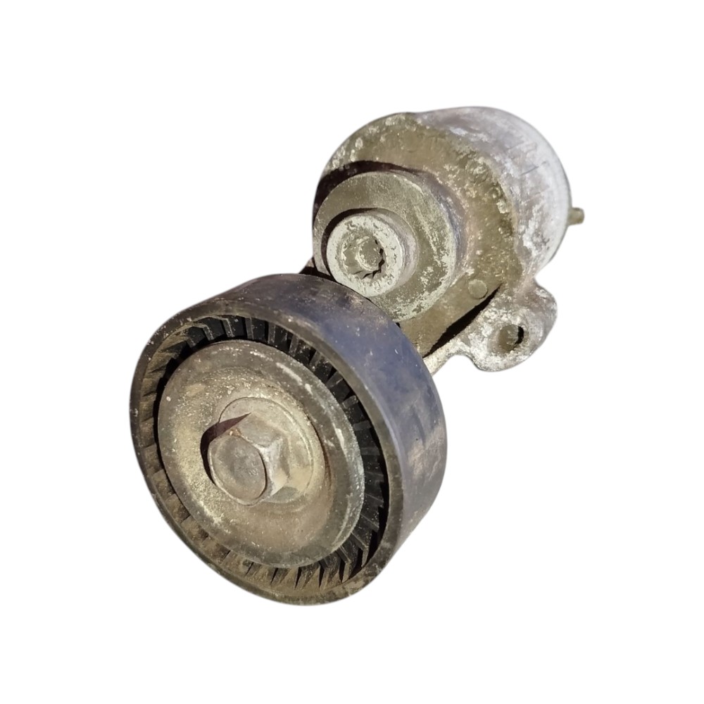 Tensor Esticador Alternador Vw Jetta Mk5 Audi 2.5 2007 2010