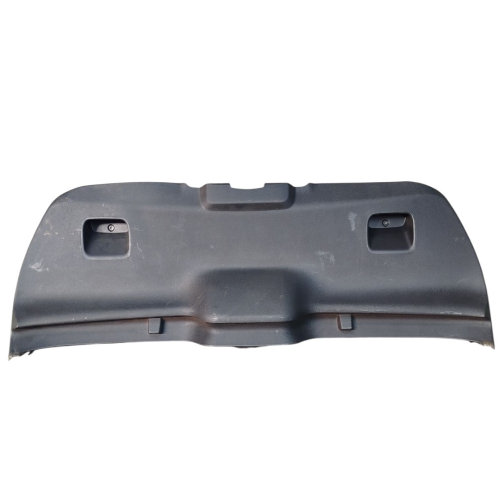 Acabamento Tampa Traseira Interna Citroen C4 1.6 2008 A 2014