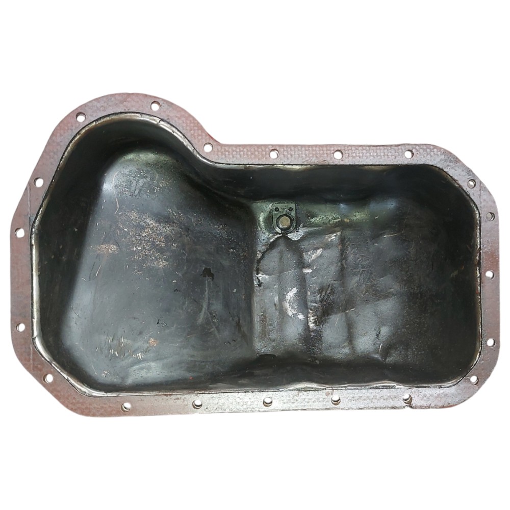 Carter Óleo Motor Gol Parati Saveiro Santana Ap 1.6 1.8 2.0 1