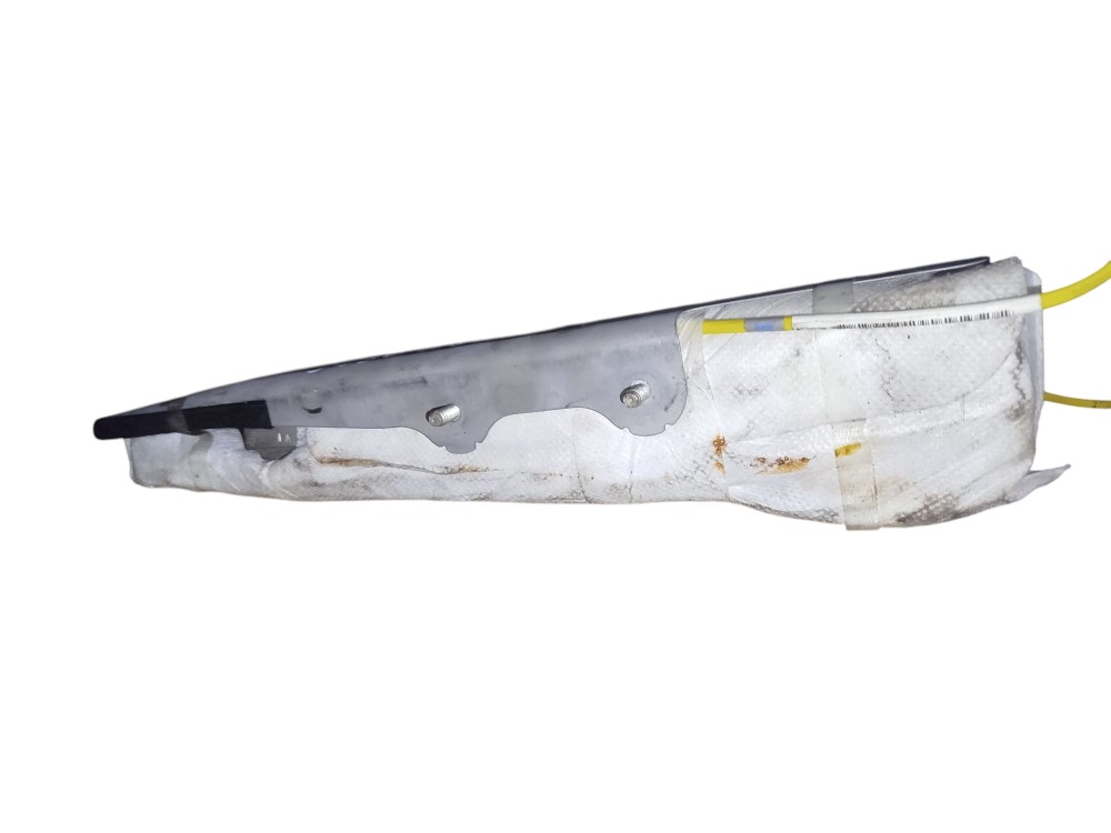 Airbag Dianteiro Direito Toyota Corolla Xei 2020 2026