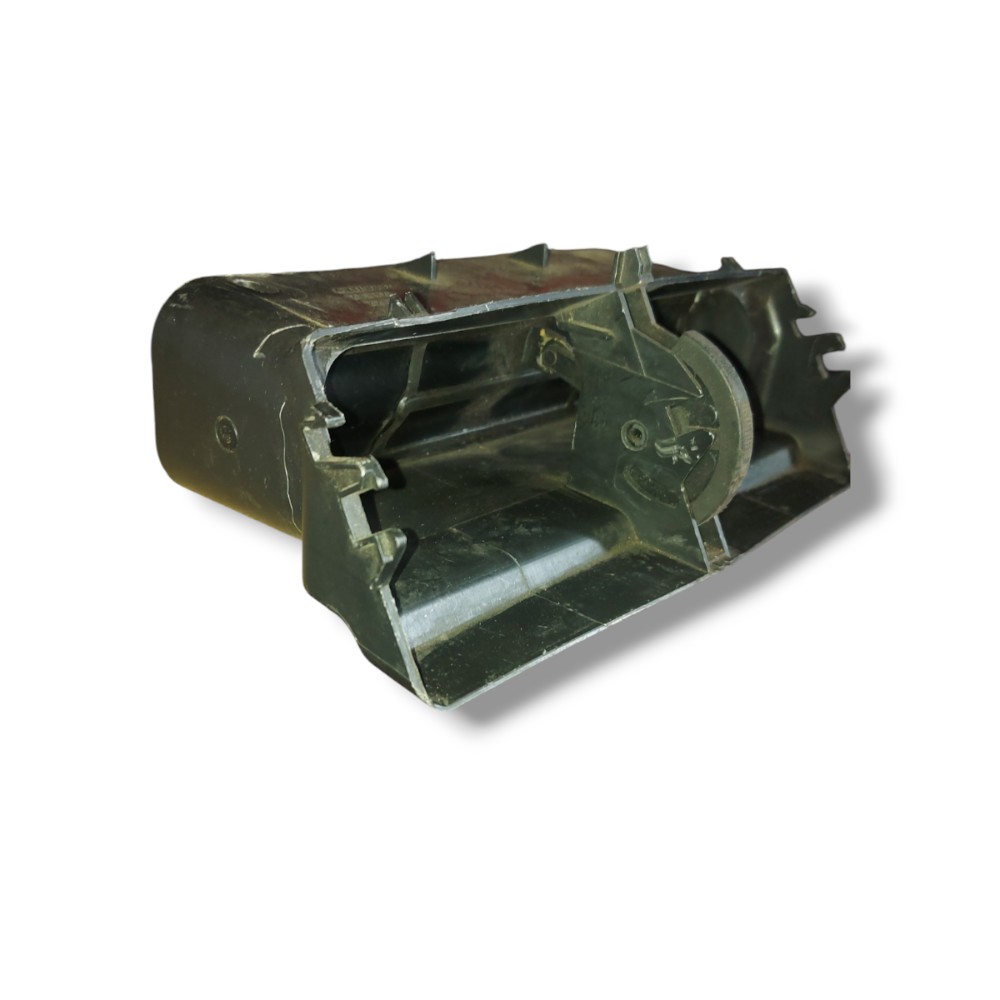 Difusor Ar Central Peugeot 307 2006 2007 2008 2009 2012n 6