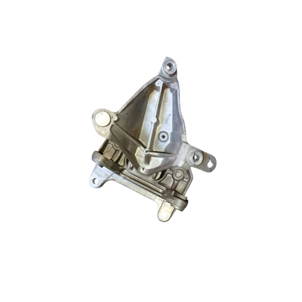 Suporte Esquerdo Coxim Motor Nissan March 2011 2015 2020 1.6