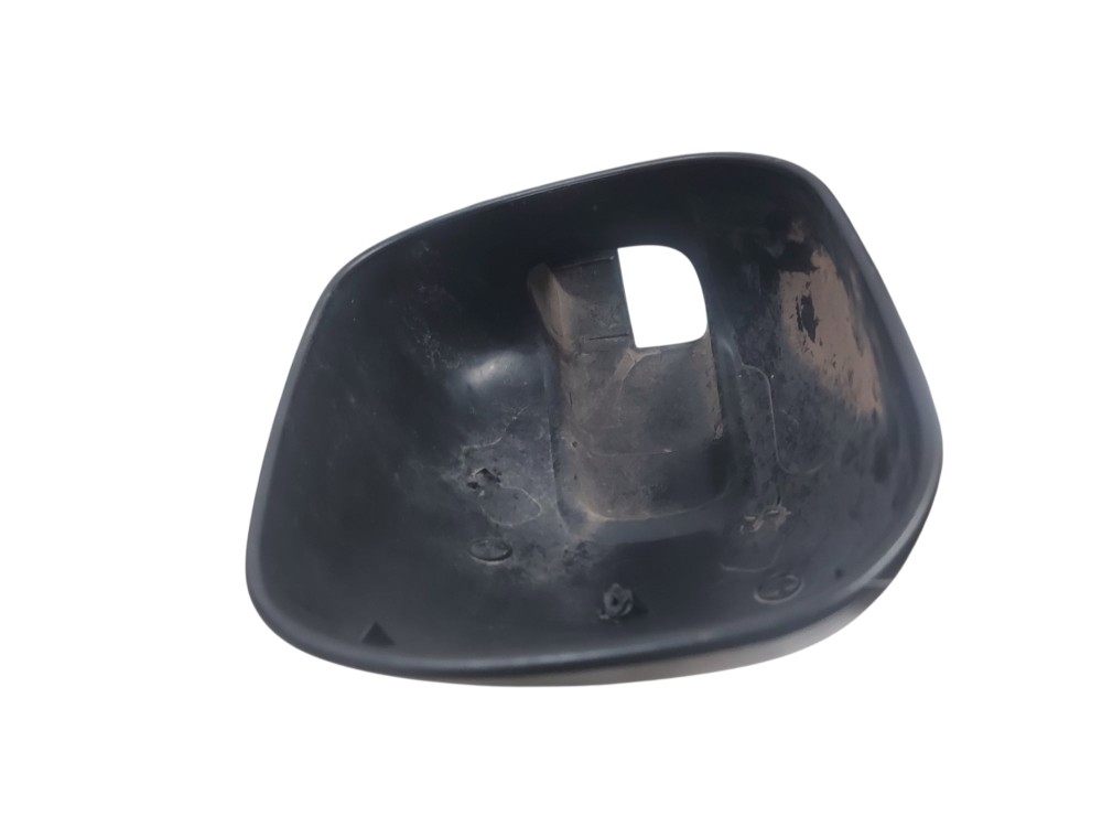 Capa Retrovisor Direito Fiat Fiorino 2020 2021 2022 2024 6