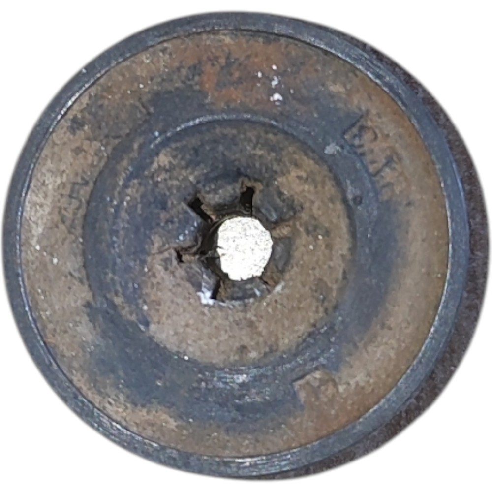 Presilha Capa Proteção Tanque Vw Jetta 2007 2009 2011 2013