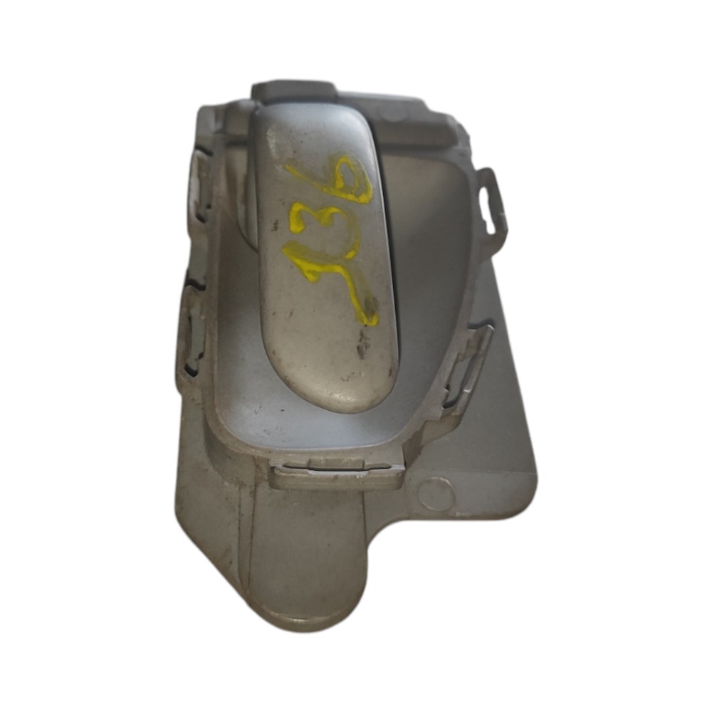 Macaneta Interna Diant Tras Esquerda Xsara Picasso 1999 2011 Cinza Dianteira/traseira 4