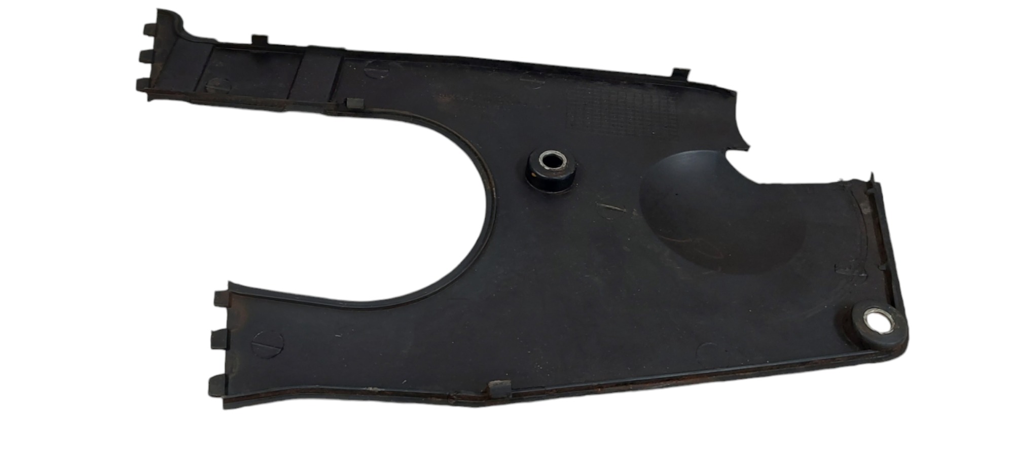 Capa Correia Dentada Celta Agile C Detalhe 2002 A 2013