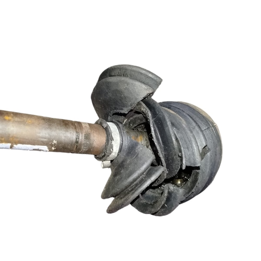 Semi Eixo Ld Le Fiat Uno 1.0 1993 1994 1995 1996 1997 2003 4