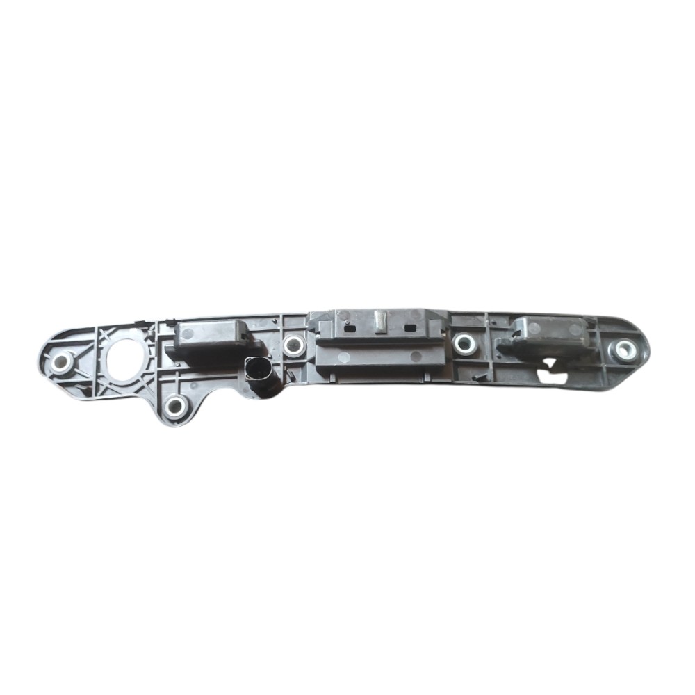 Suporte Luz Placa Volkswagen Jetta 2007 2008 2009 2010 2011
