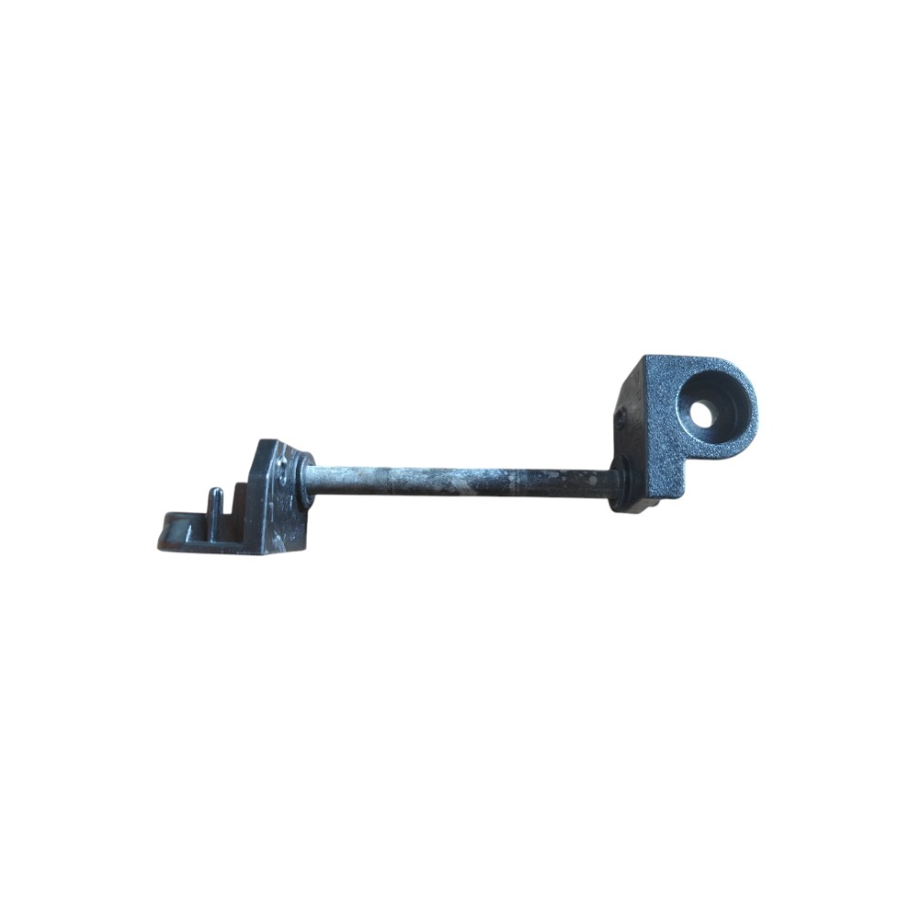 Suporte Protetor Carter Toyota Corolla 2009 2011 2013 2014 3