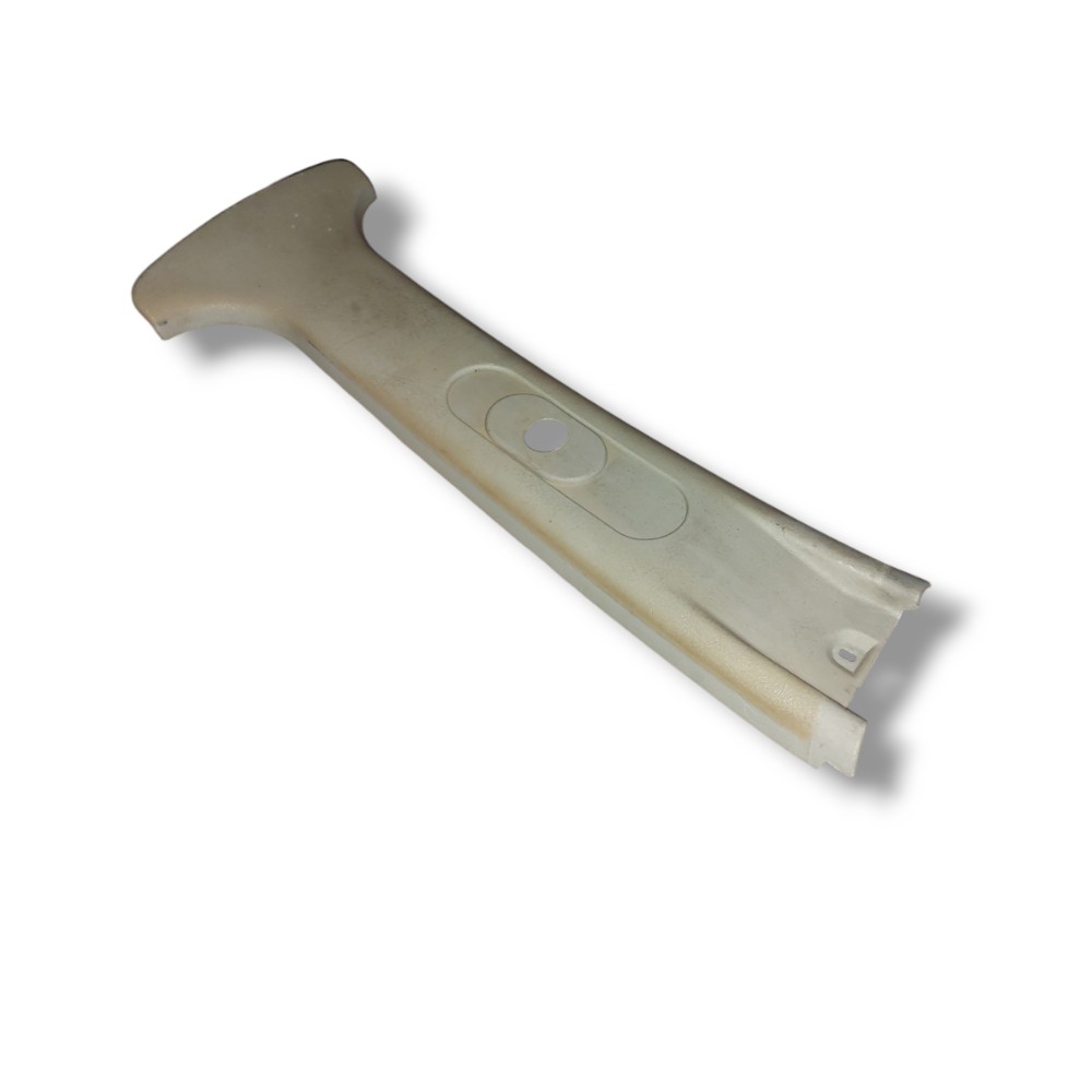 Acabamento Moldura Coluna Central Direito Gol G3 1999 2010 2