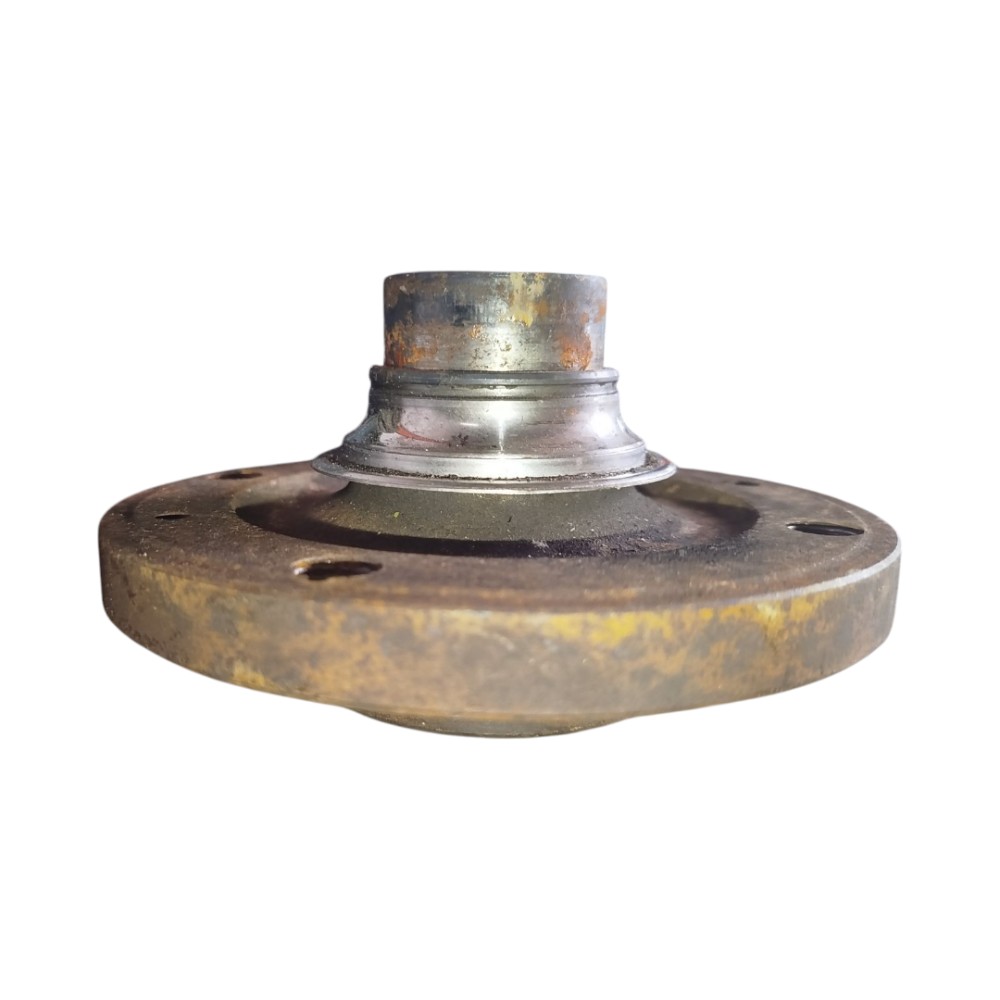 Cubo De Roda Dianteiro Honda Civic 1996 1997 1998 1999 2000 5