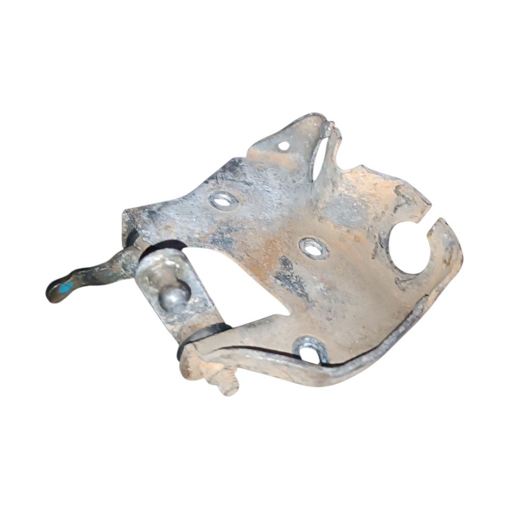 Suporte Cabo Trambulador Cambio Fiat Uno 1998 99 2000 A 2012