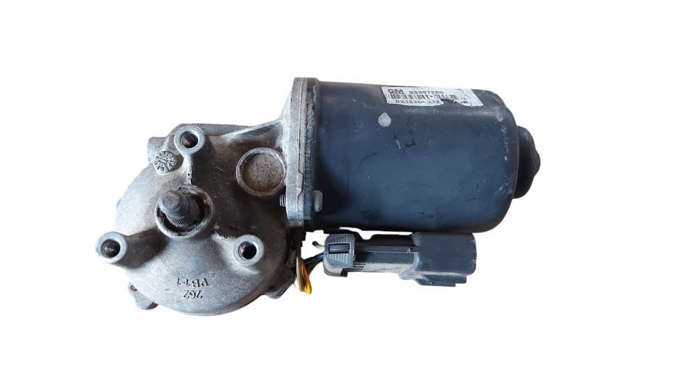 Motor Limpador Parabrisa Celta Corsa Prisma Monza 93397260 1
