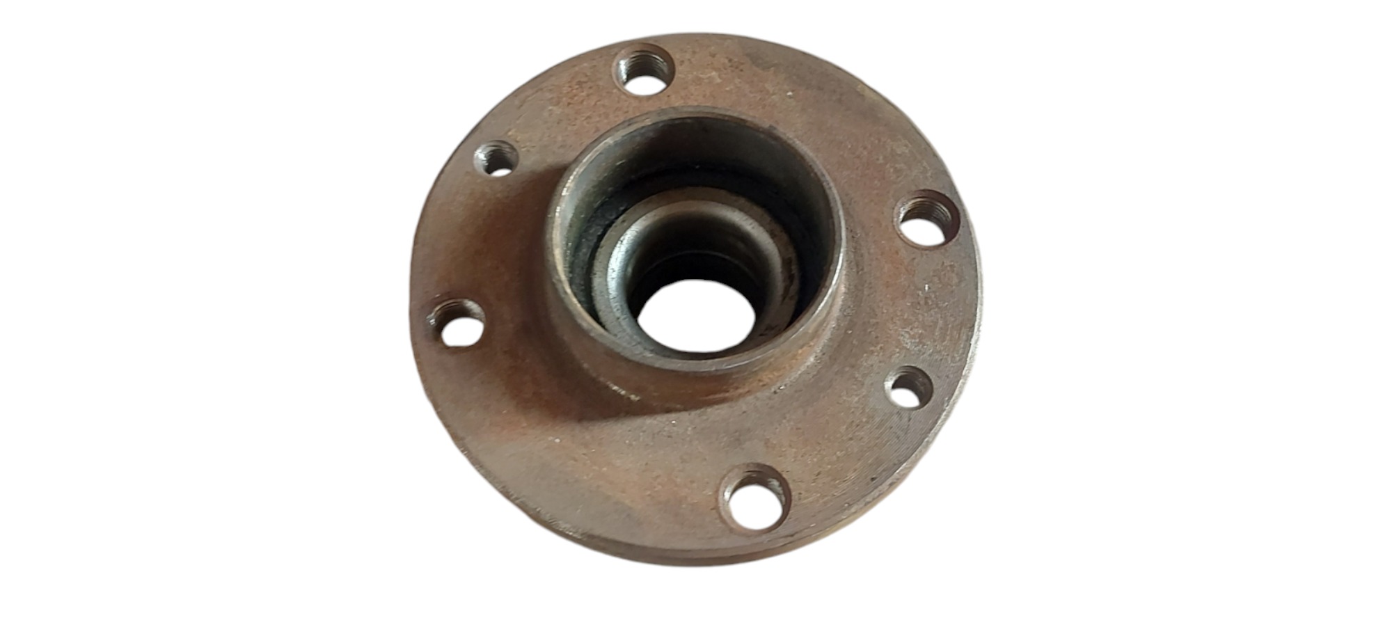 Cubo De Roda Traseiro Fiat Uno Fiasa 1.0 2