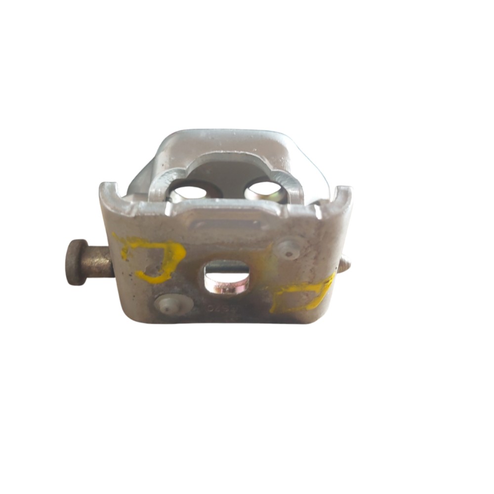 Dobradiça Porta Dianteira Direita Peugeot 307 2006 2009 2013 5