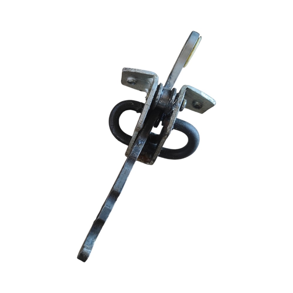 Limitador Porta Dianteira Esquerda Direita Vectra 1998 2005