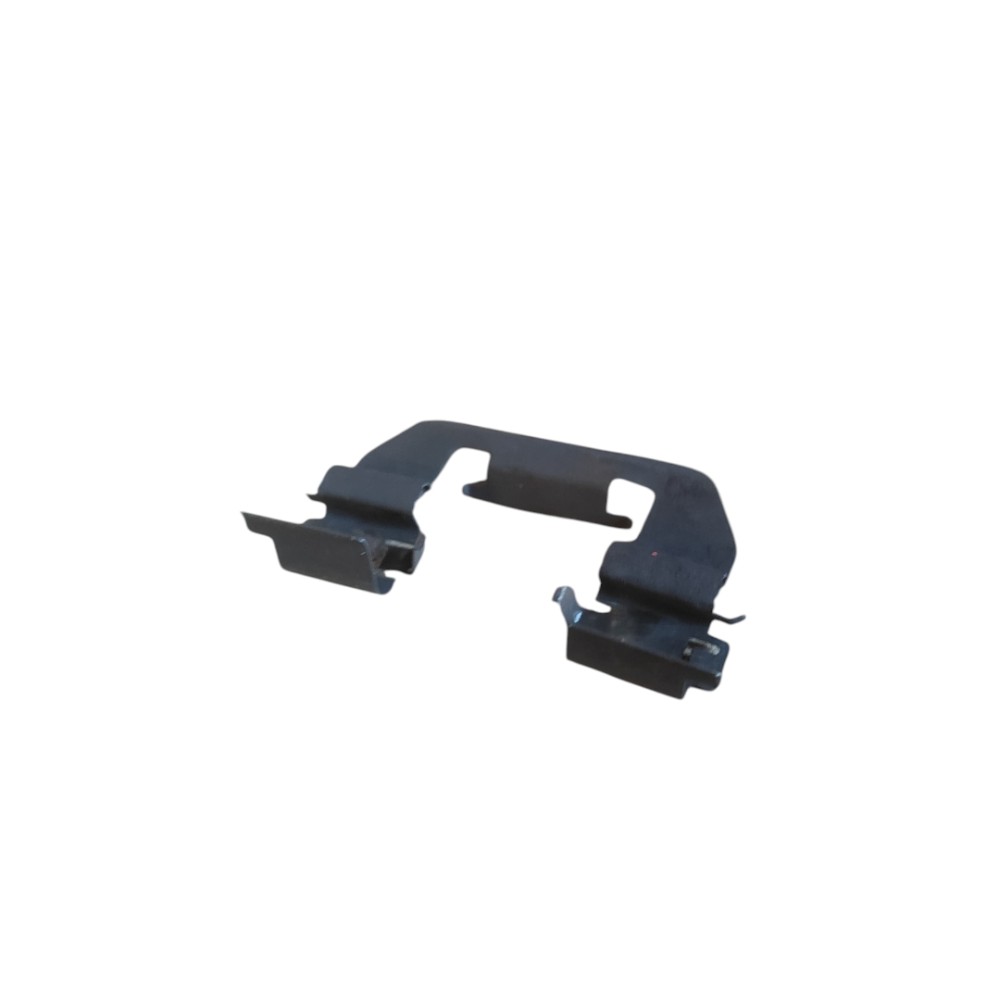 Trava Presilha Pastilha Freio Jeep Renegade Compass Toro Preto 6