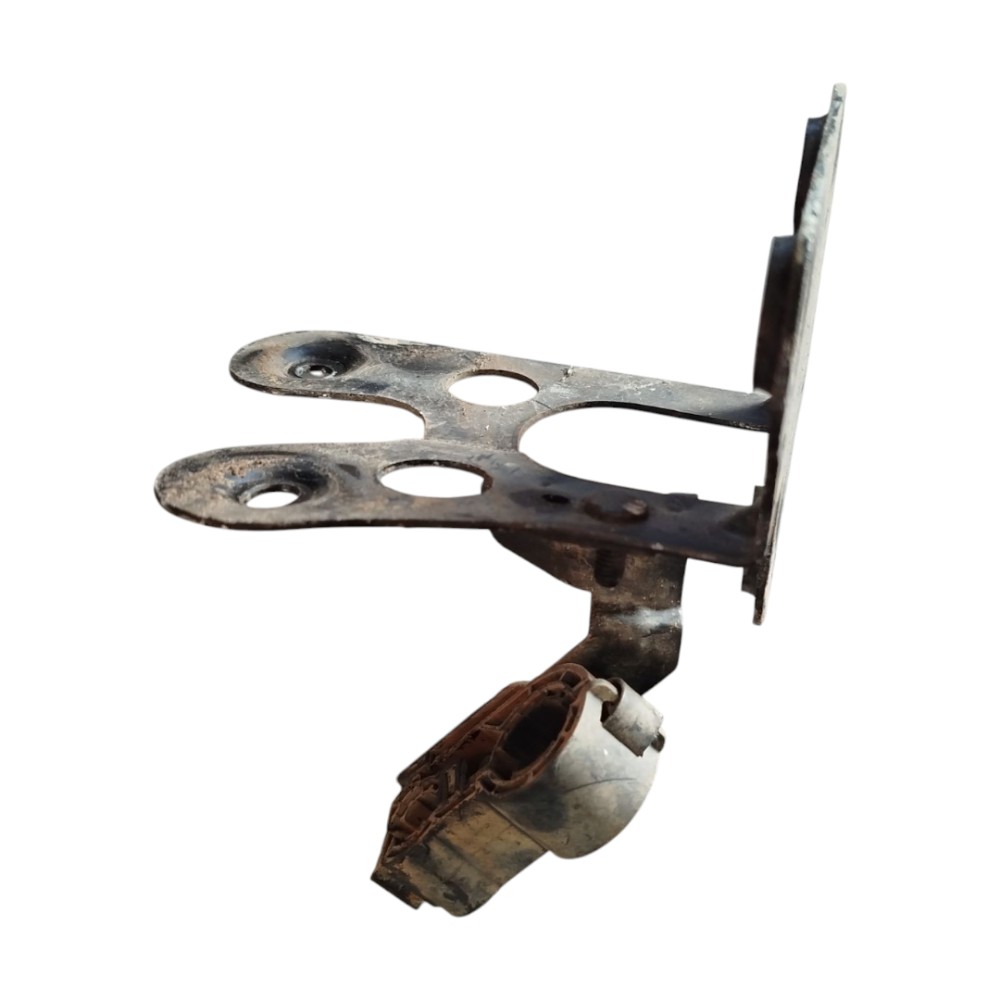 Suporte Bomba Abs Volkswagen Jetta 2005 2006 2007 2008 2010 4