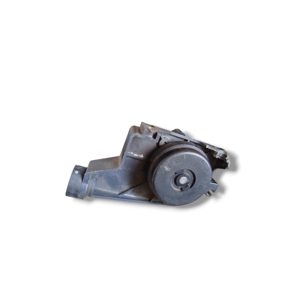 Sensor Pedal Acelerador Peugeot Partner Detalhe 2001 2012 5
