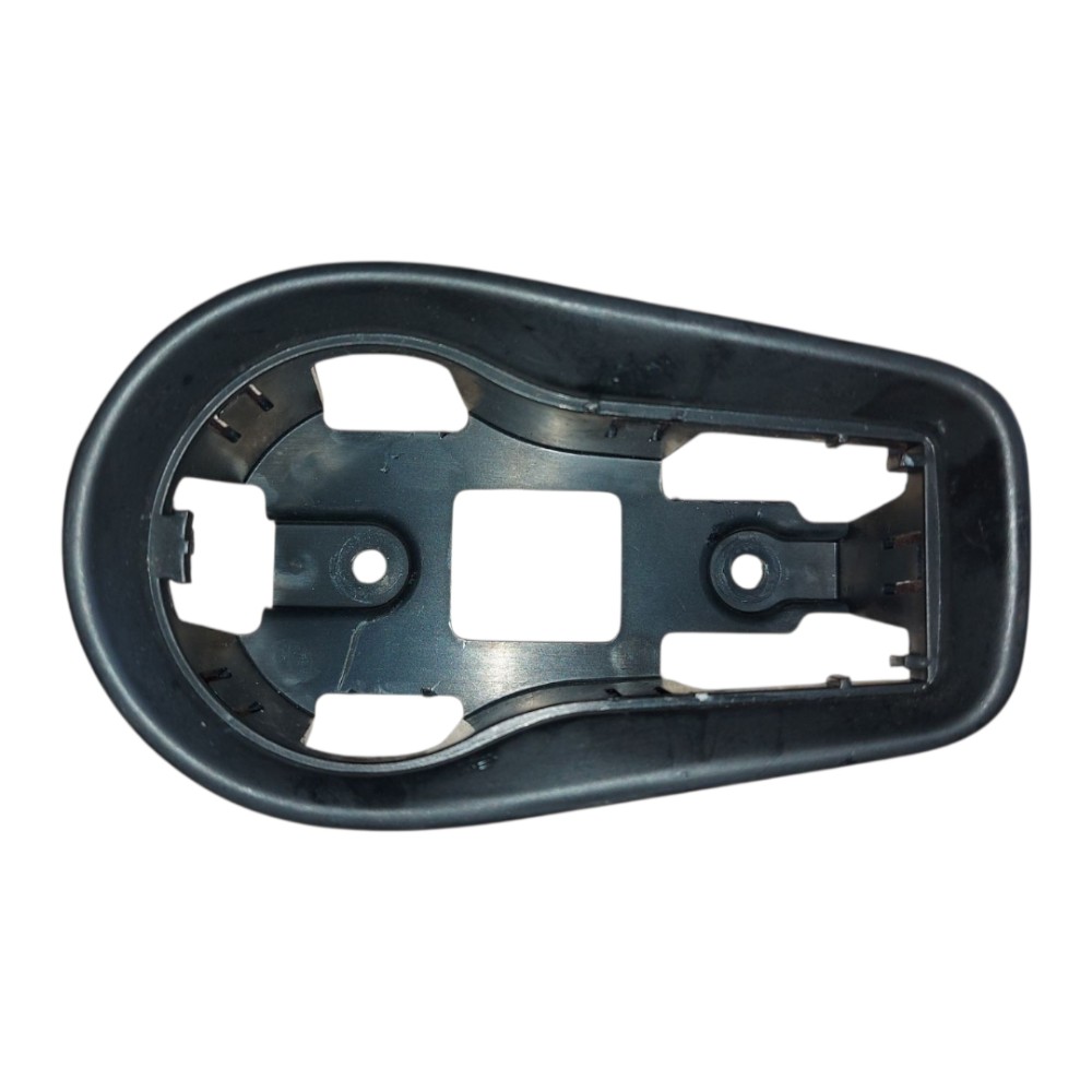 Suporte Botão Comando Farol Jeep Renegade 2021 2022 2023
