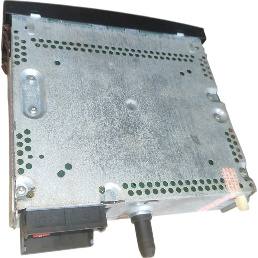 Rádio Cd Player Citroen C4 Pallas Pegeout 307 2007 2009 2014 7