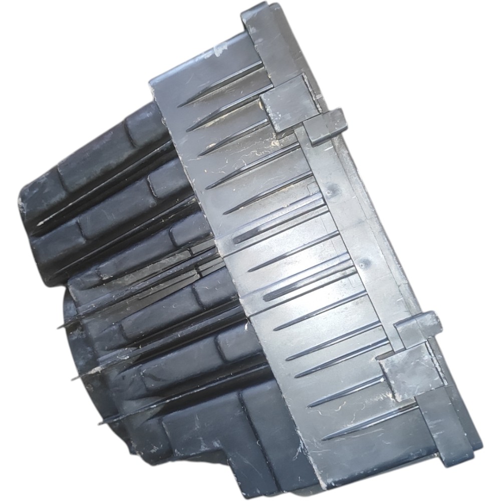 Caixa Filtro Ar Citroen C4 Peugeot 307 2007 2008 2010 2012