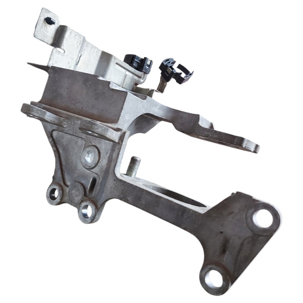 Suporte Do Motor Câmbio Manual Nissan Sentra 2008 2010 2012 5