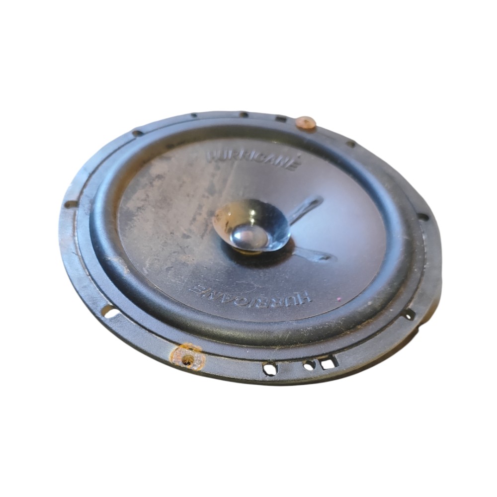 Auto Falante Hurricane Fiat Mobi Like 2014 2015 2016 2020