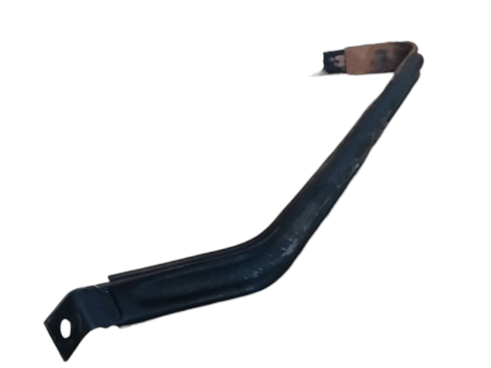 Barra Defletor Calor Toyota Corolla Xei 2020 2024