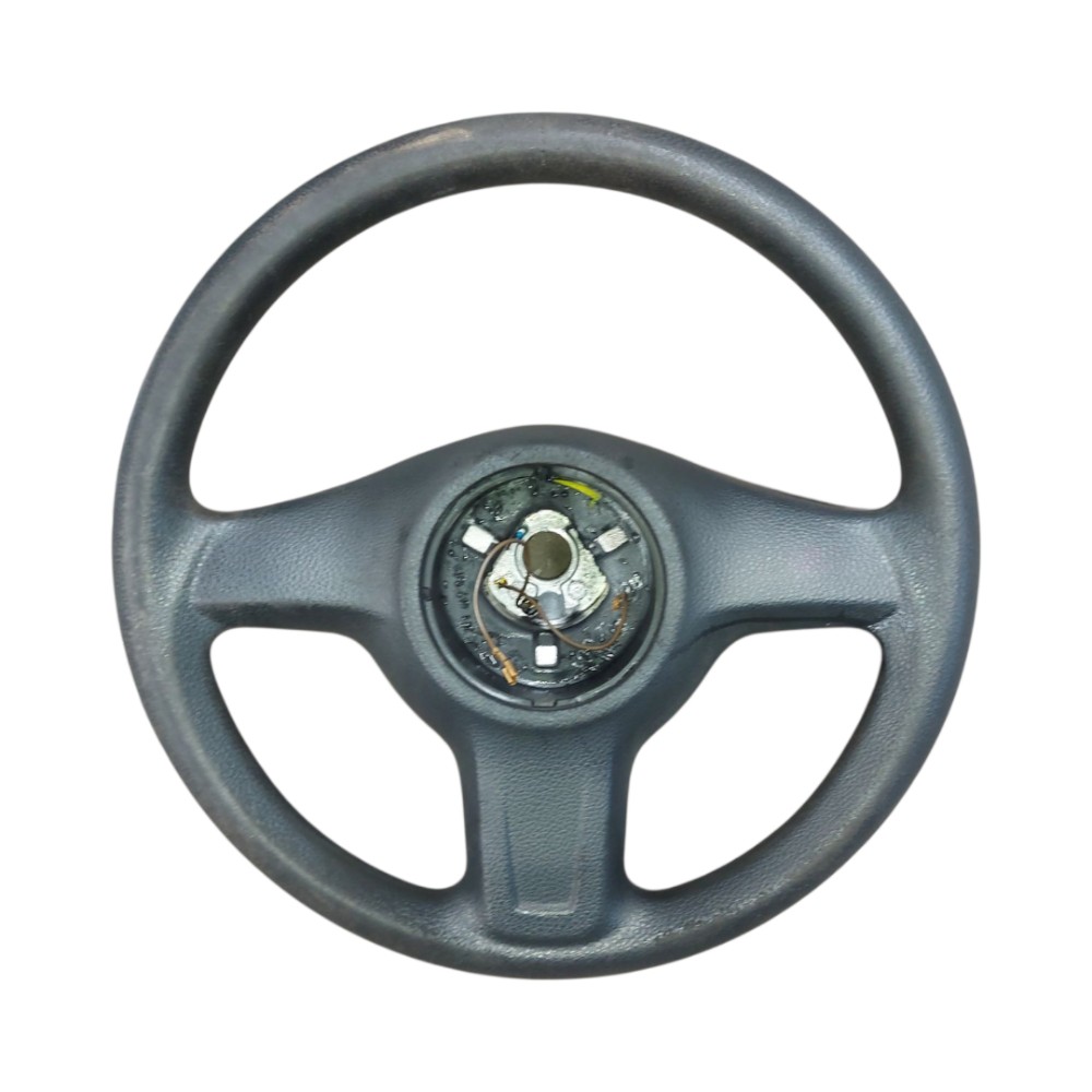 Volante Vw Gol Saveiro Voyage G6 2012 2013 2014 2015 2016