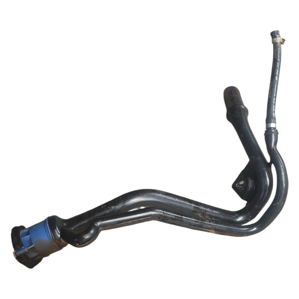 Gargalo Tanque Combustível Ford Ka 1997 1998 1999 2000 2007