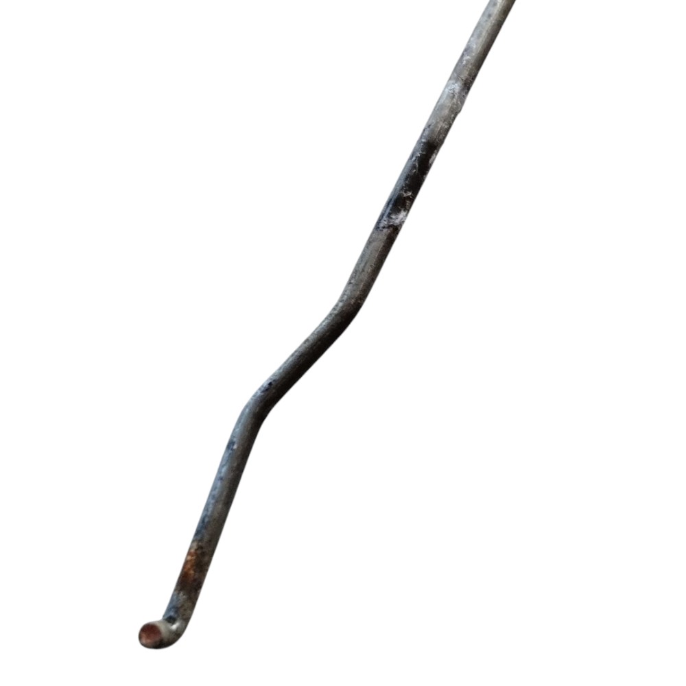 Vareta Fechadura Volkswagen Passat 1998 1999 2001 2002 2005 5