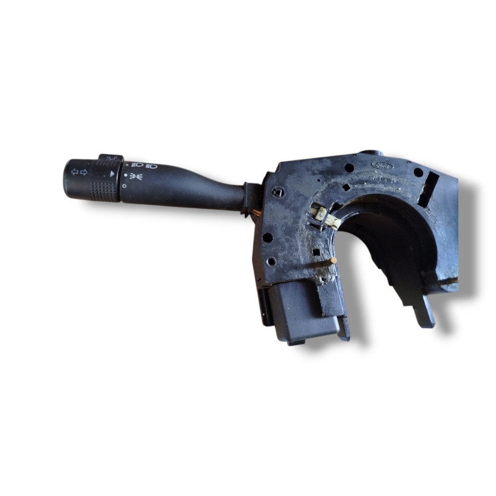 Chave Seta Limpador Parabrisa Ford Ka Fiesta 97 2007 2010 4