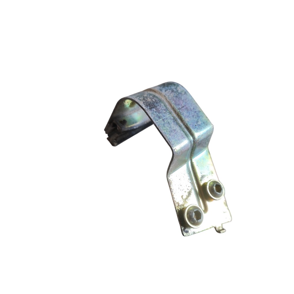 Trilho Guia Canaleta Dianteiro Direito Vw Gol G3 2001 A 2005