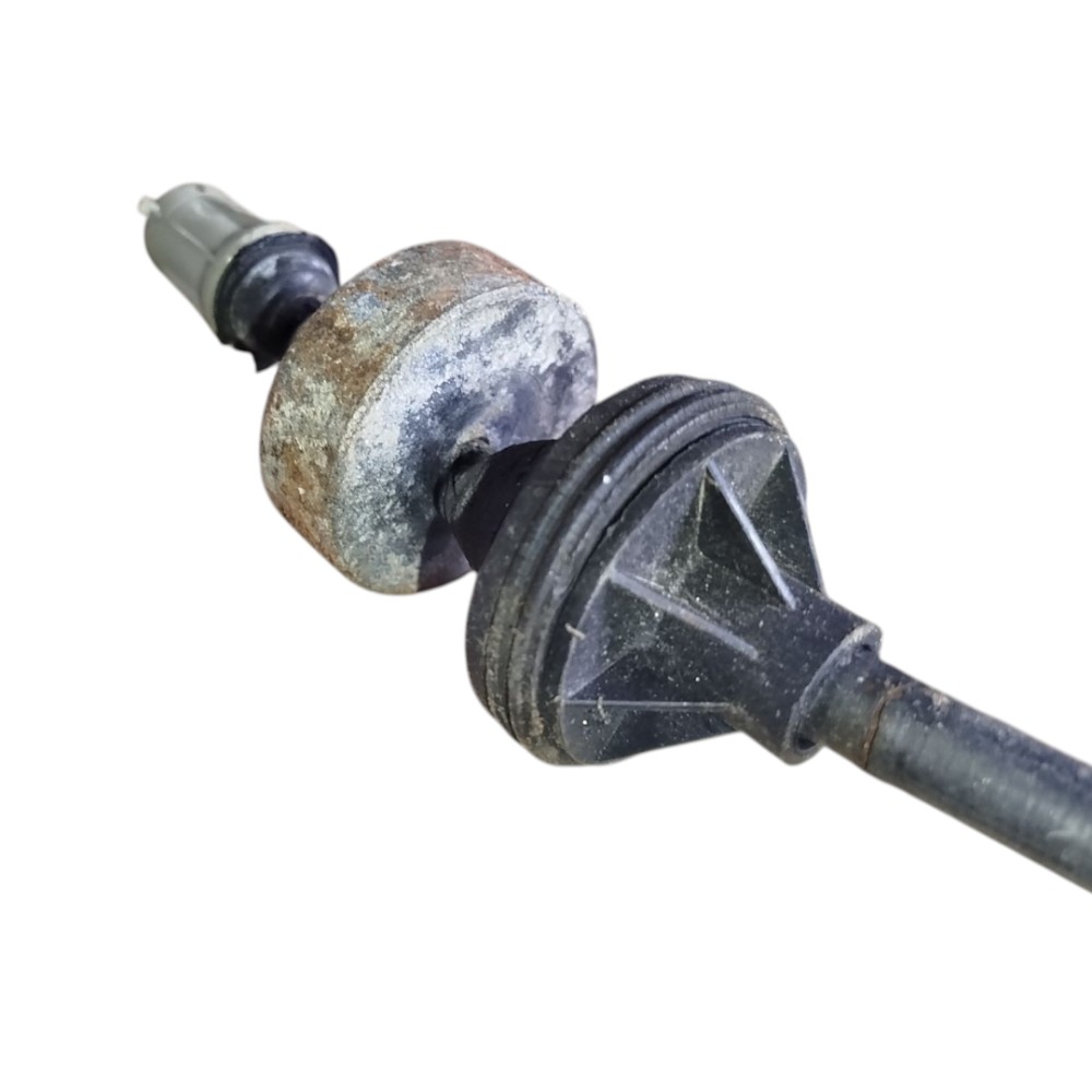 Cabo Embreagem Renault Clio 2002 2003 2004 2005 2007 2009 8
