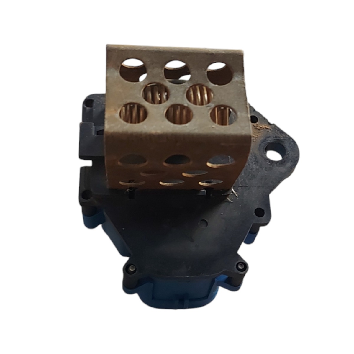 Resistencia Ventoinha 307 308 404 C3 C4 Picasso Original 5