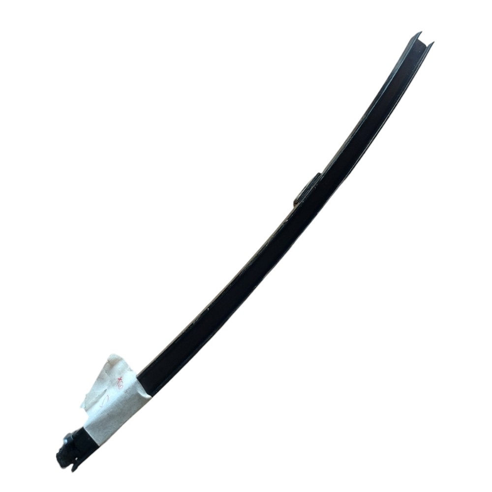 Canaleta Guia Vidro Traseira Direita Honda Civic 2013 2015