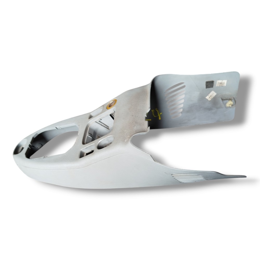 Console Central Renault Clio Hatch 1.0 2001 2002 2003 2005 6