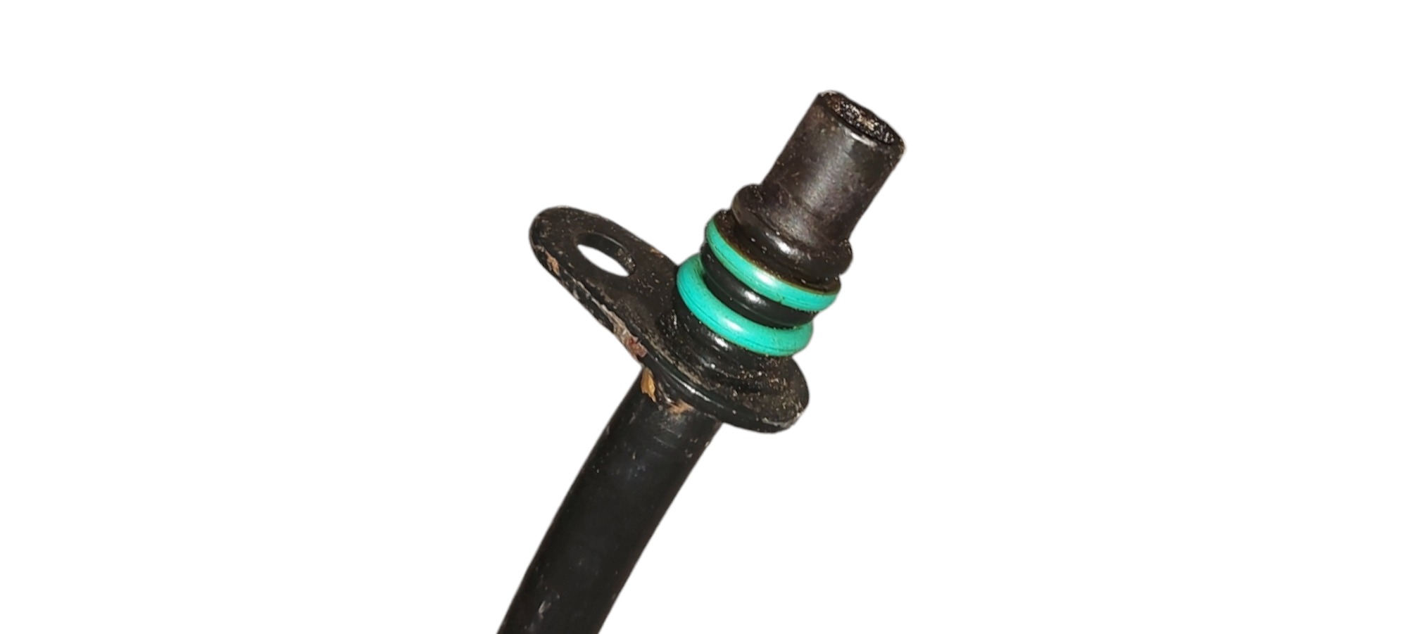 Tubo Vareta Oleo Motor Peugeot 307 C4 Picasso 9653206380 3
