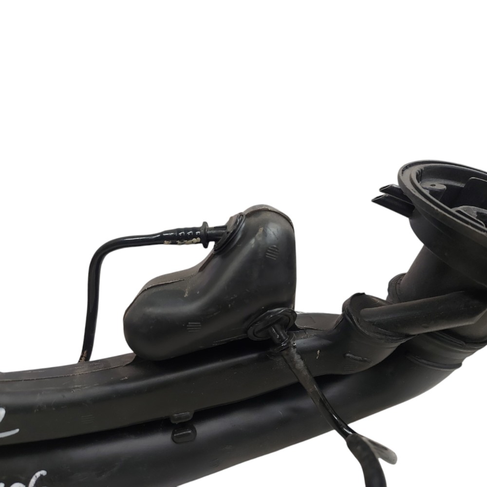 Gargalo Tanque Combustível Peugeot 206 207 1999 2005 2010 6