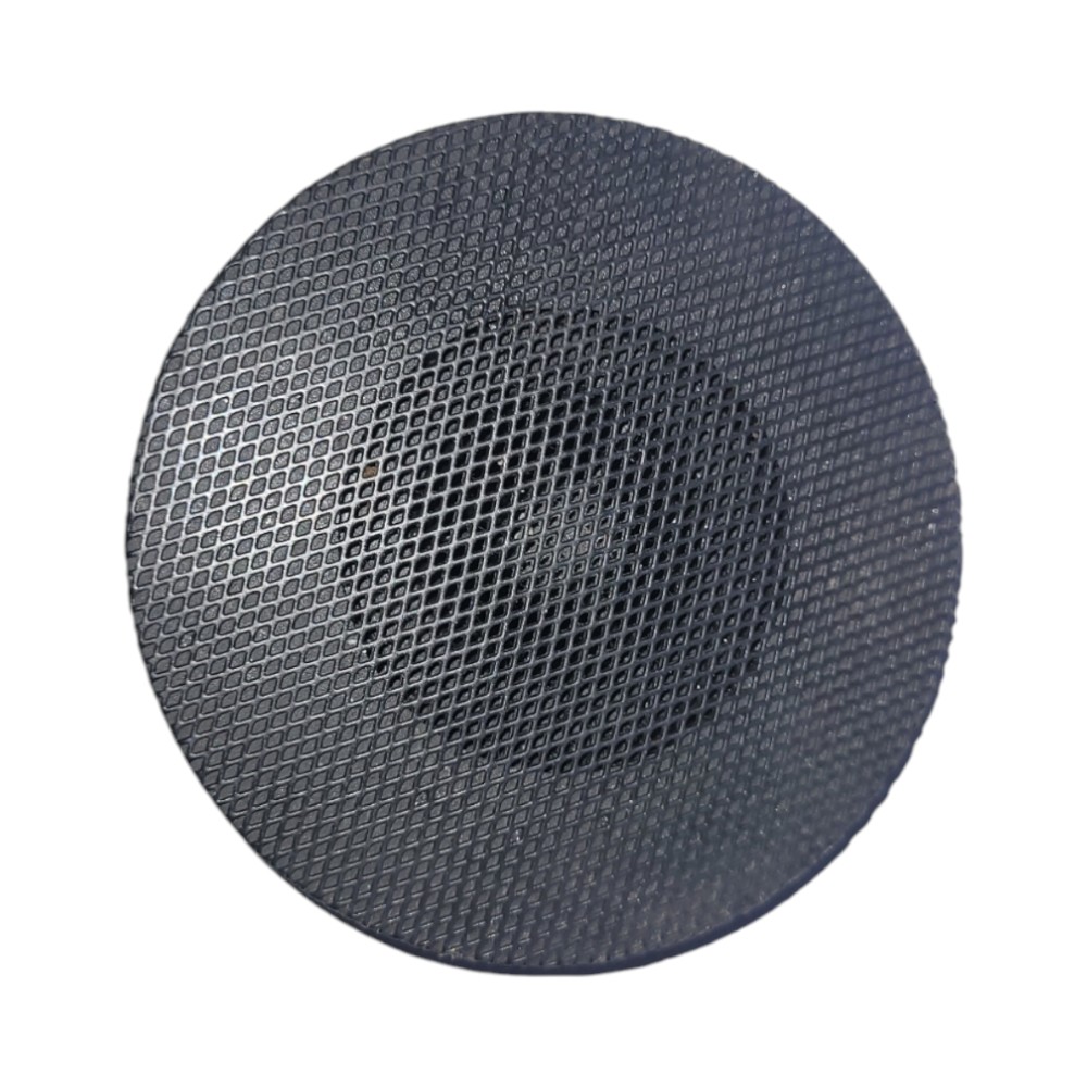 Tela Auto Falante Tweeter Citroen C3 2003 2004 2005 2012 Preto