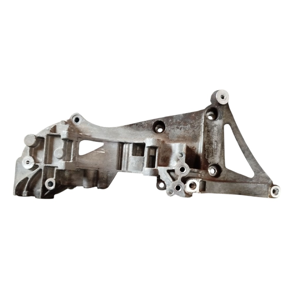 Suporte Compressor Alternador Vw Jetta 2.5 2007 2008 2012 6