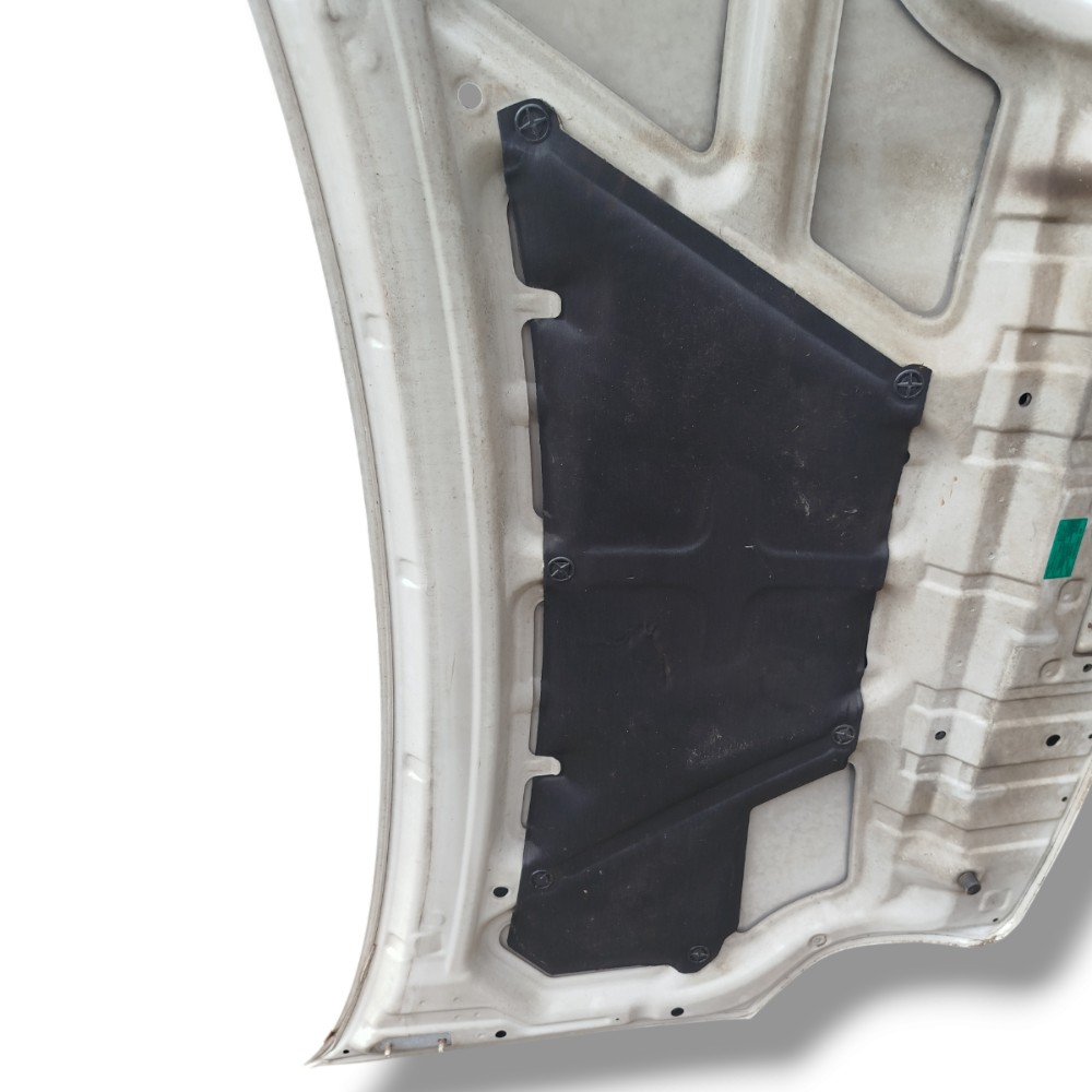 Capo Nissan Sentra 2007 2008 2009 2010 2011 2012 C Detalhe 9