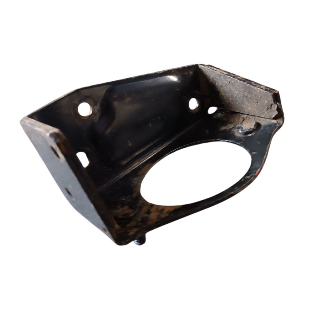 Suporte Cambio Caixa Marcha Fiat Uno Mille 1998 99 2000 2012 4