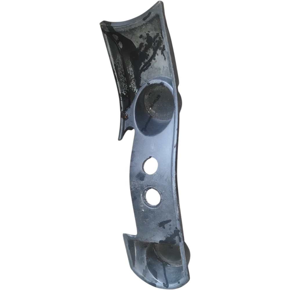 Porta Copos Tomada Console 12v Central 2007 2009 2011 2014