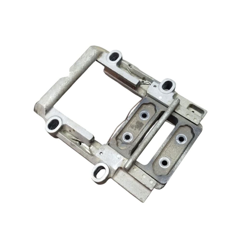 Suporte Trambulador Volkswagen Passat 1996 1997 2002