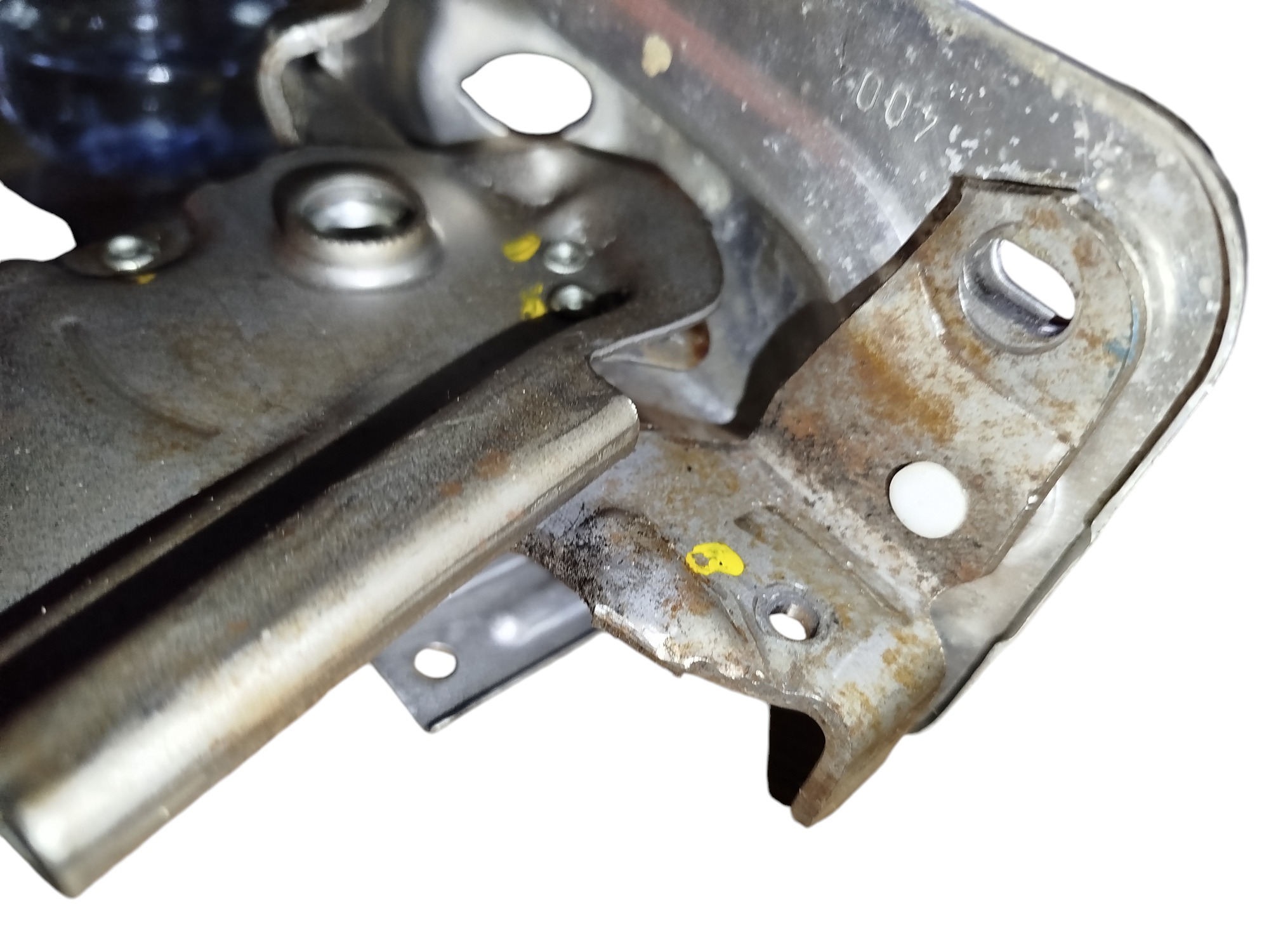 Alavanca Freio De Mão Astra 1999 2005 2009 2010 2011 2