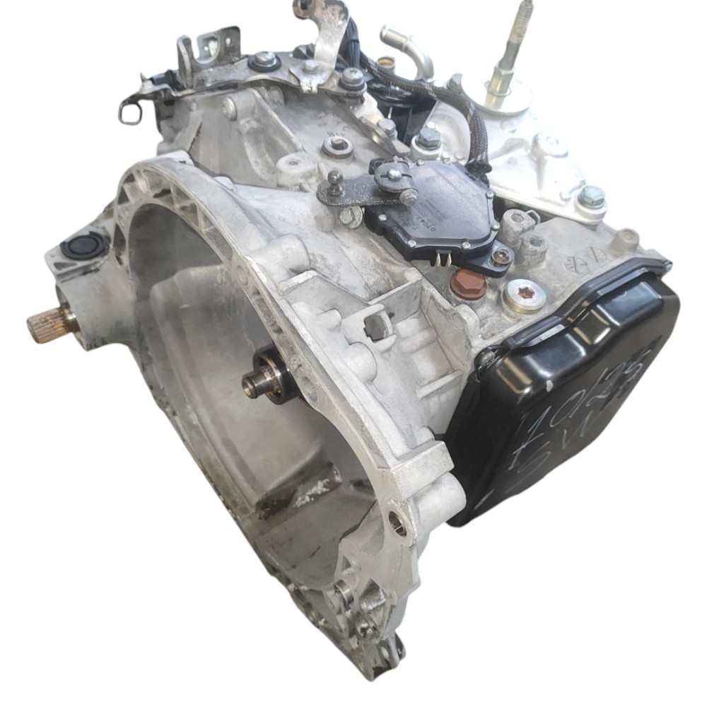 Caixa Câmbio Automático Peugeot 307 308 Citroen C4 2.0 AL4