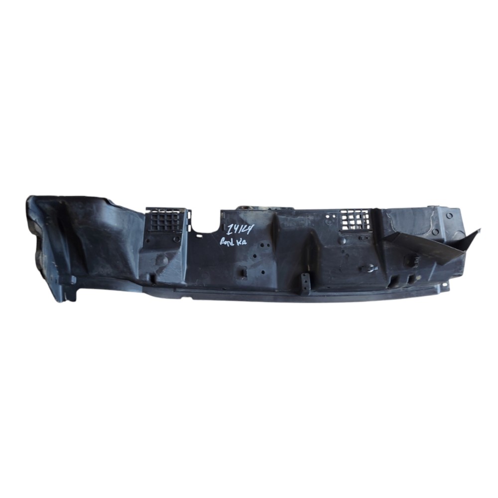 Moldura Superior Painel Dianteira Direita Ford Ka 2009 2013 1