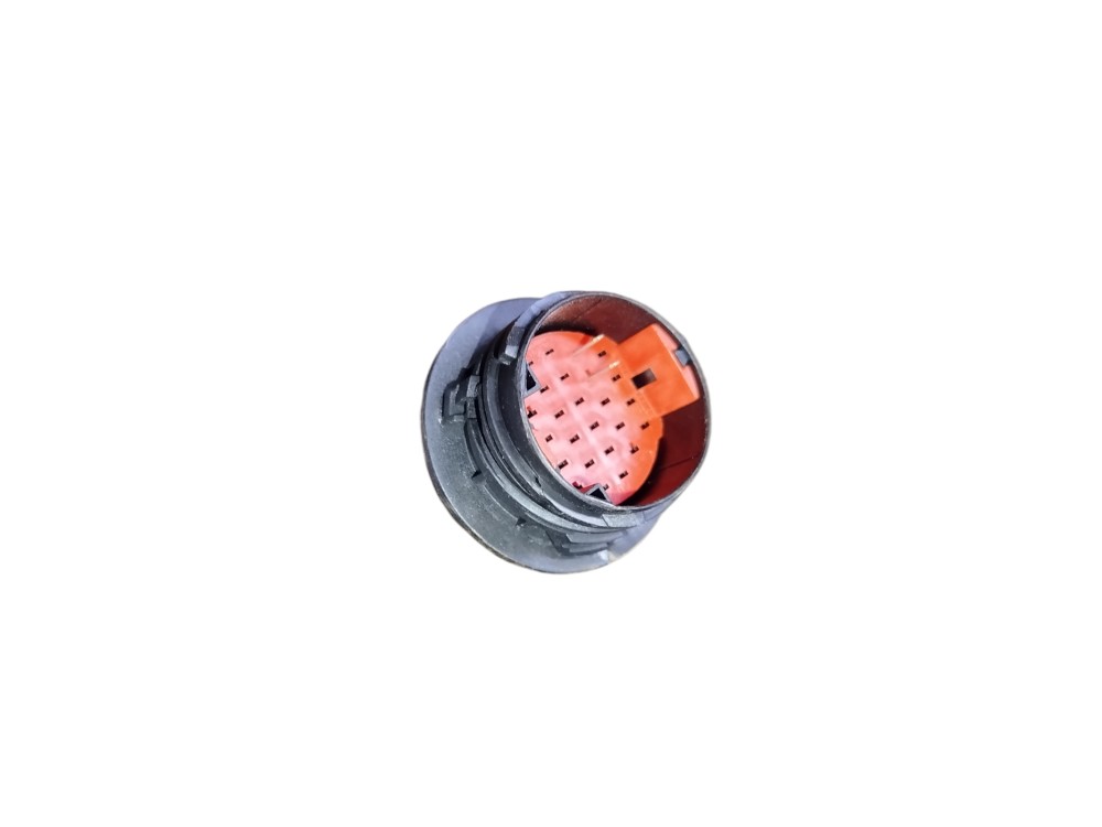 Chicote Radio Predisposto Esquerdo Palio Siena Strada 1999 6